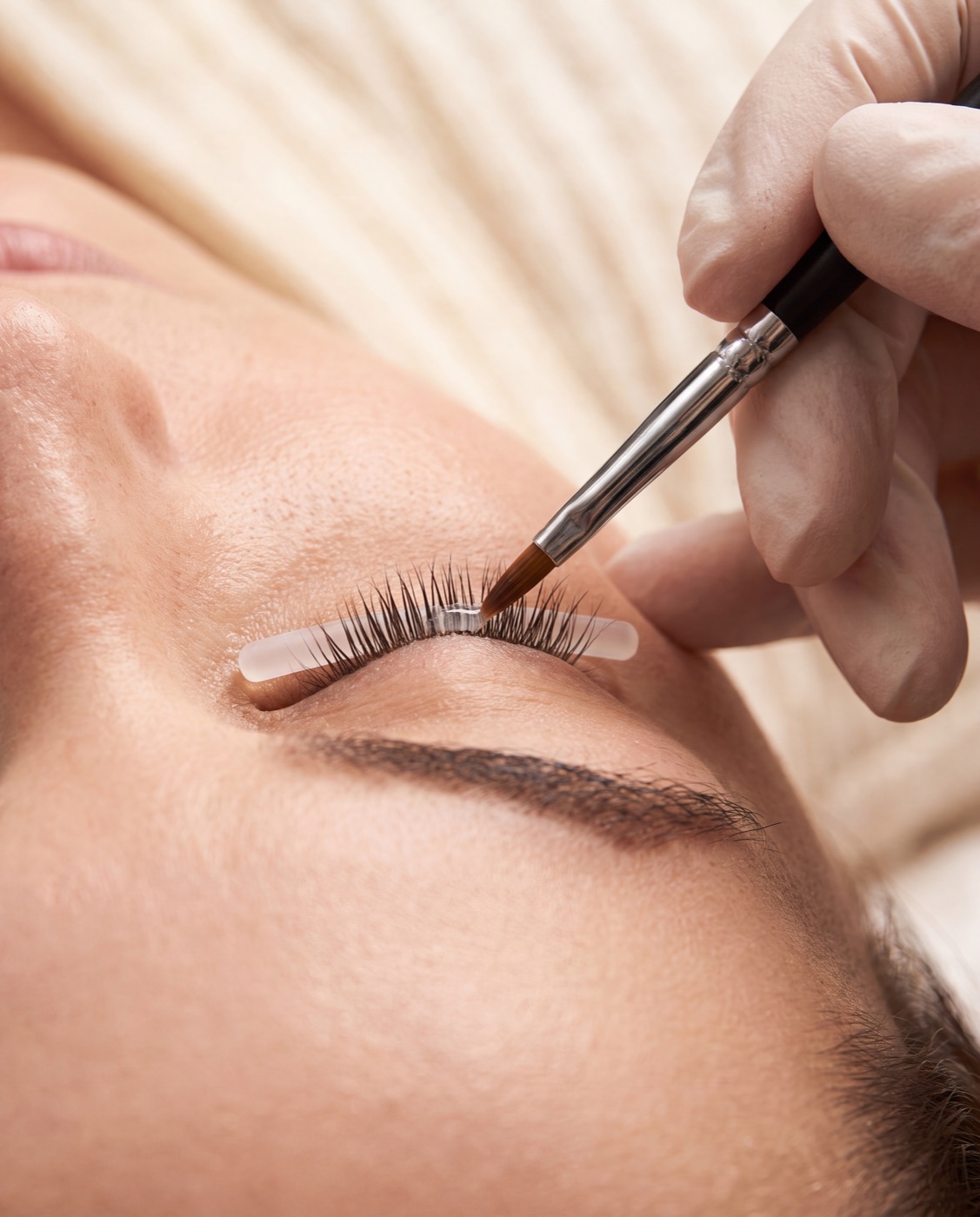 Lash Lift
